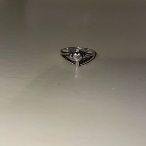 james avery cross ring